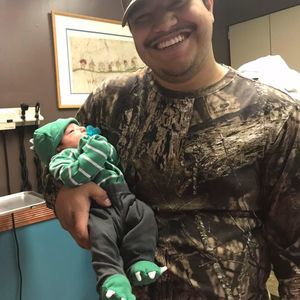 Meet your Posher, Leopoldo